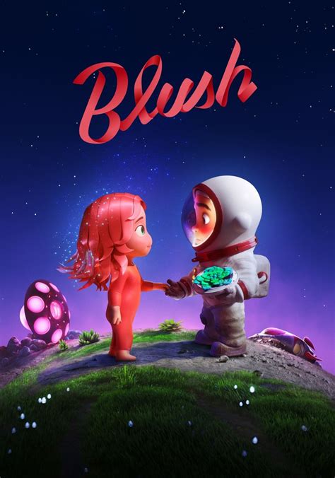 Blush (2021) Stream and Watch Online .